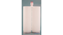 Sulzer Mixpac 1500 ml Cartridge AJ 1500-01-10-01